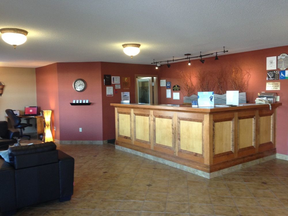 Quality Inn & Suites Cornwall Esterno foto