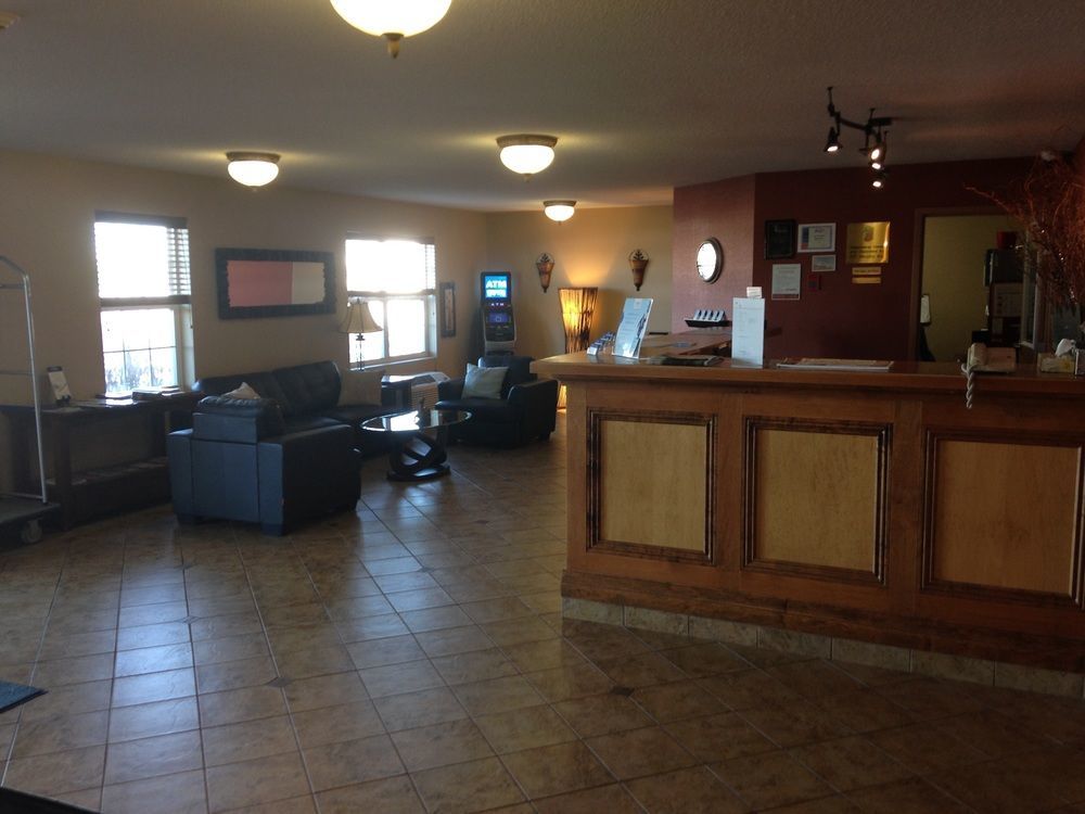 Quality Inn & Suites Cornwall Esterno foto