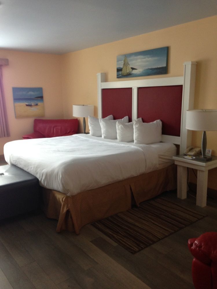 Quality Inn & Suites Cornwall Esterno foto
