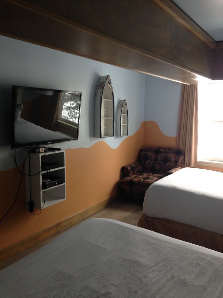 Quality Inn & Suites Cornwall Esterno foto
